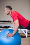 sports specific fitness training