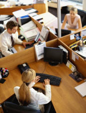 Corporate workouts promote healthy employees with greater enthusiasm