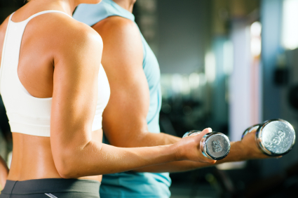 personal training mississauga
