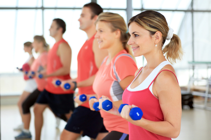 Corporate fitness glasses reduces absenteeism and health care costs